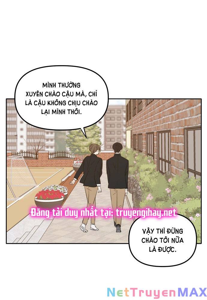 Kiếp Này Cũng Xin Chăm Sóc Tôi Như Vậy Nhé: Chapter 111