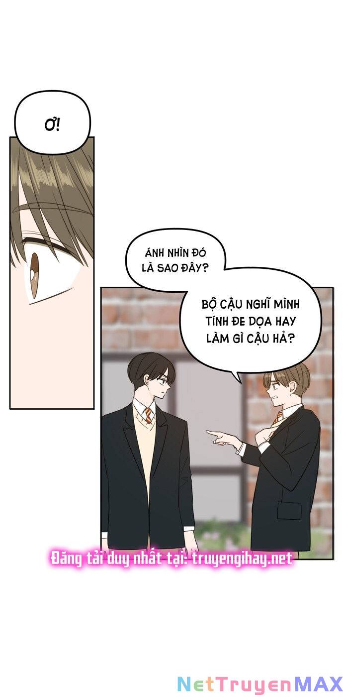 Kiếp Này Cũng Xin Chăm Sóc Tôi Như Vậy Nhé: Chapter 111