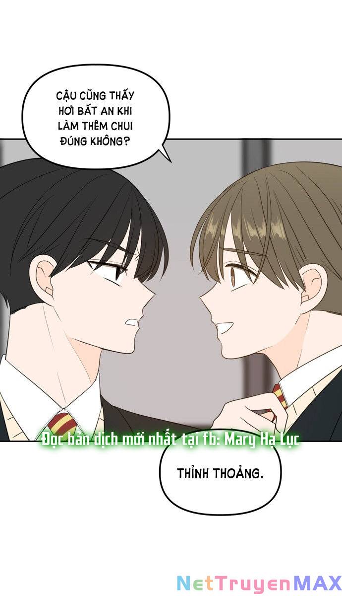 Kiếp Này Cũng Xin Chăm Sóc Tôi Như Vậy Nhé: Chapter 111