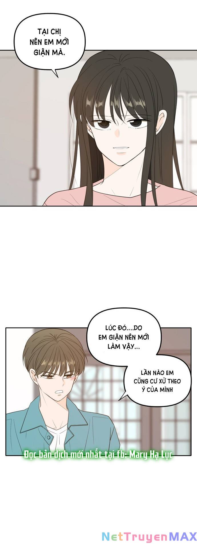 Kiếp Này Cũng Xin Chăm Sóc Tôi Như Vậy Nhé: Chapter 111