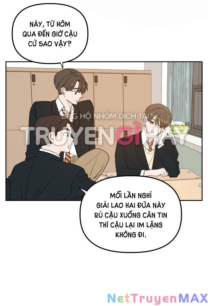 Kiếp Này Cũng Xin Chăm Sóc Tôi Như Vậy Nhé: Chapter 111