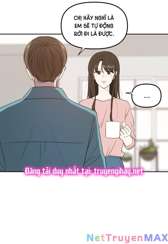 Kiếp Này Cũng Xin Chăm Sóc Tôi Như Vậy Nhé: Chapter 111