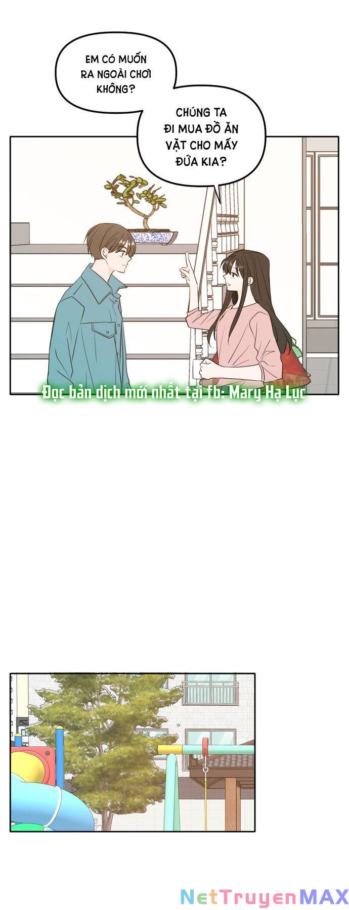 Kiếp Này Cũng Xin Chăm Sóc Tôi Như Vậy Nhé: Chapter 111