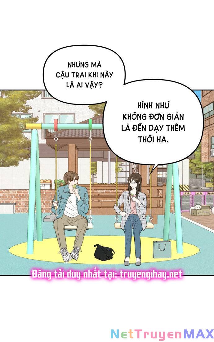 Kiếp Này Cũng Xin Chăm Sóc Tôi Như Vậy Nhé: Chapter 111