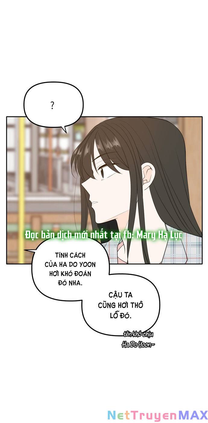 Kiếp Này Cũng Xin Chăm Sóc Tôi Như Vậy Nhé: Chapter 111