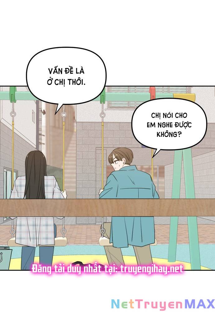 Kiếp Này Cũng Xin Chăm Sóc Tôi Như Vậy Nhé: Chapter 111