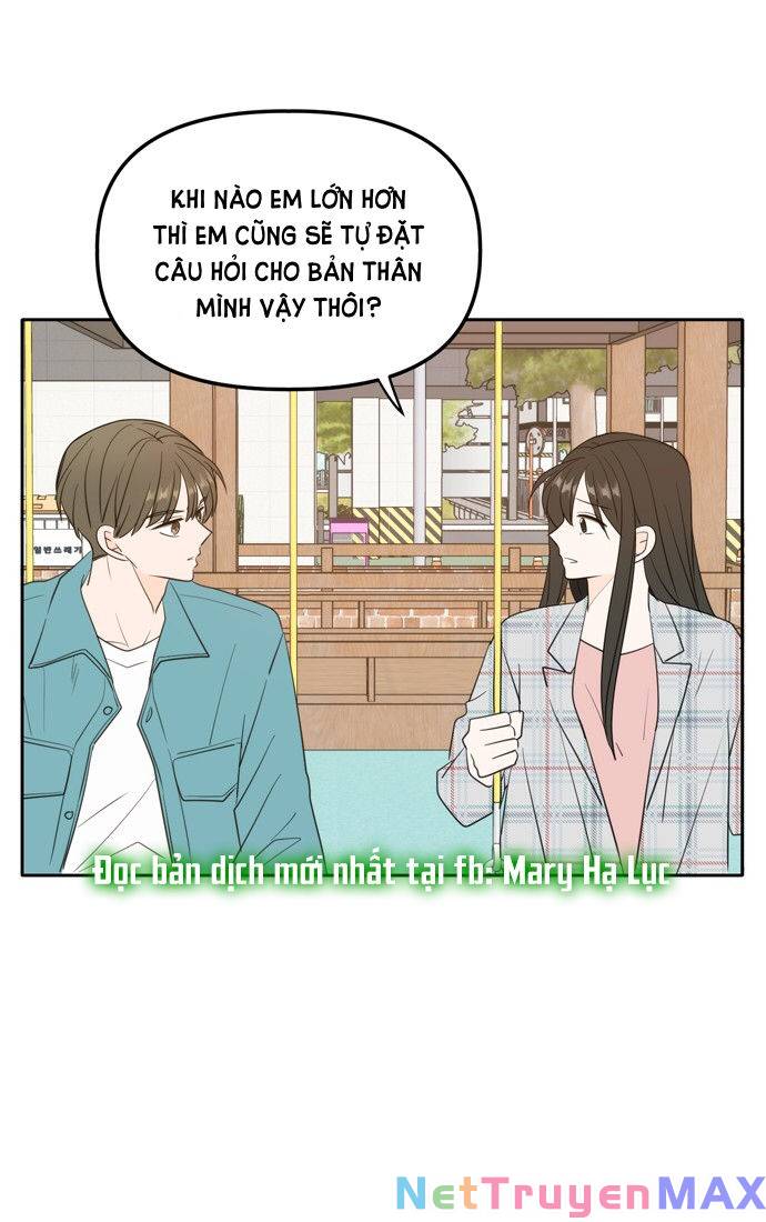 Kiếp Này Cũng Xin Chăm Sóc Tôi Như Vậy Nhé: Chapter 111