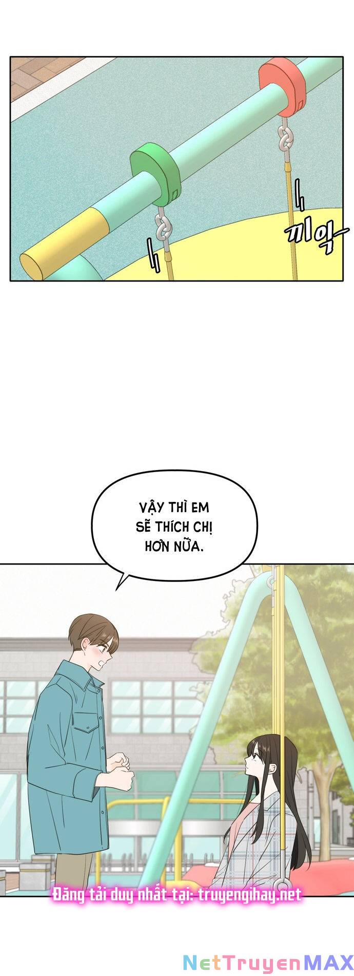 Kiếp Này Cũng Xin Chăm Sóc Tôi Như Vậy Nhé: Chapter 111