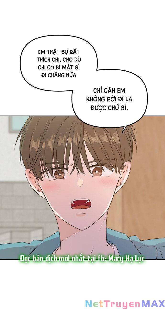 Kiếp Này Cũng Xin Chăm Sóc Tôi Như Vậy Nhé: Chapter 111