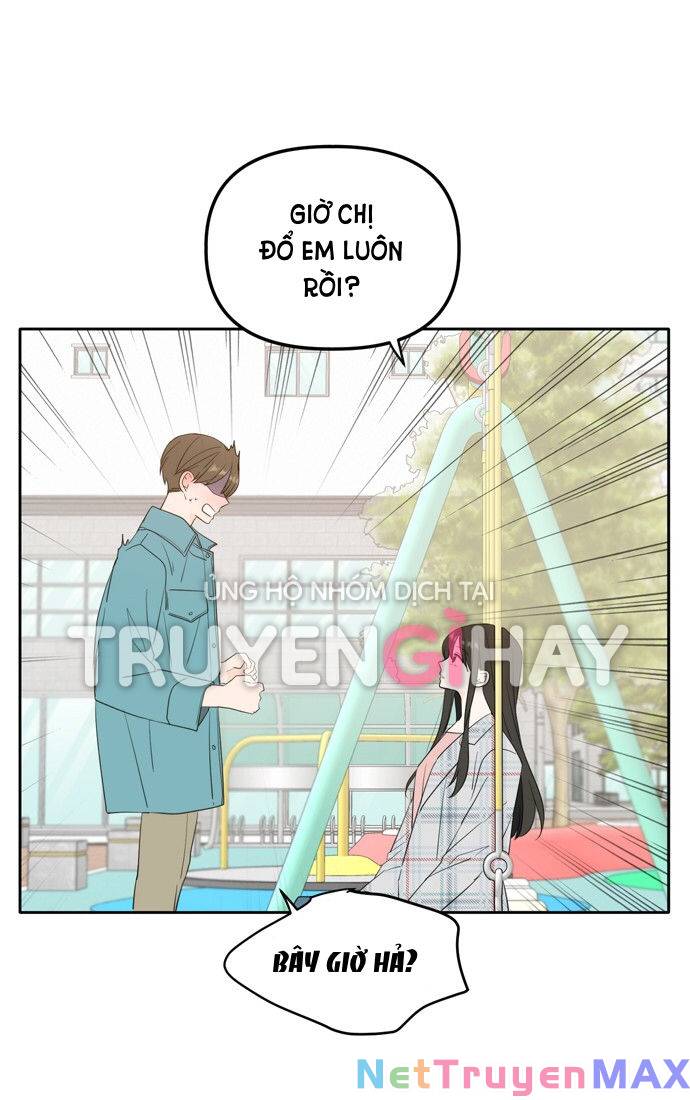 Kiếp Này Cũng Xin Chăm Sóc Tôi Như Vậy Nhé: Chapter 111