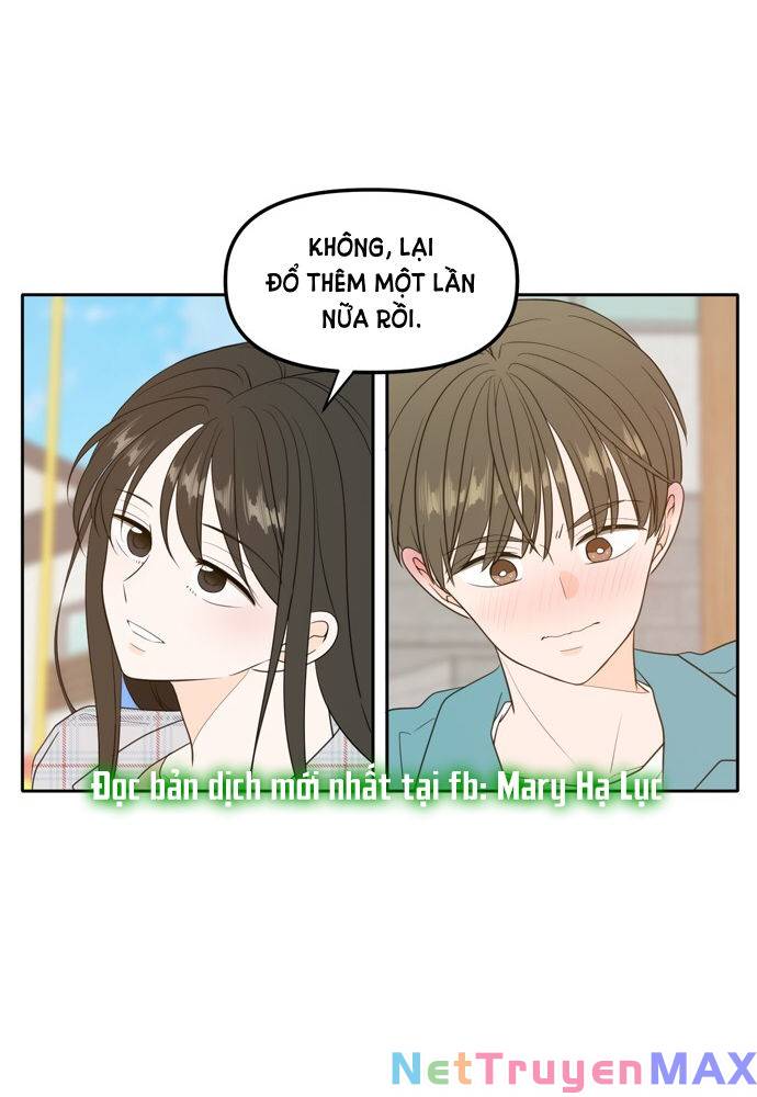 Kiếp Này Cũng Xin Chăm Sóc Tôi Như Vậy Nhé: Chapter 111