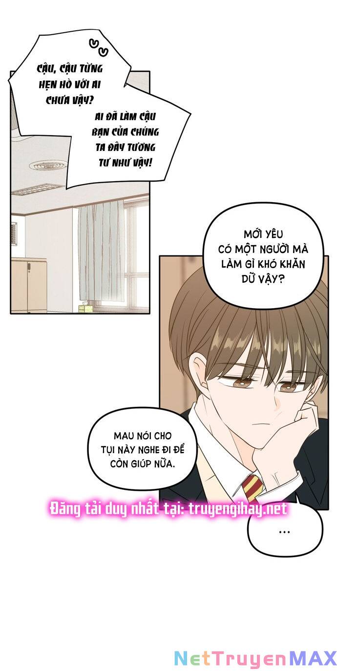 Kiếp Này Cũng Xin Chăm Sóc Tôi Như Vậy Nhé: Chapter 111