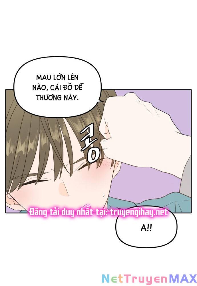 Kiếp Này Cũng Xin Chăm Sóc Tôi Như Vậy Nhé: Chapter 111