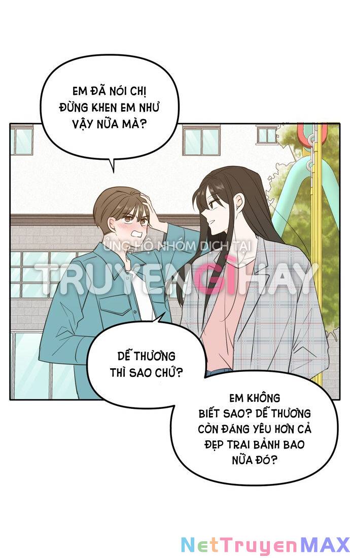 Kiếp Này Cũng Xin Chăm Sóc Tôi Như Vậy Nhé: Chapter 111