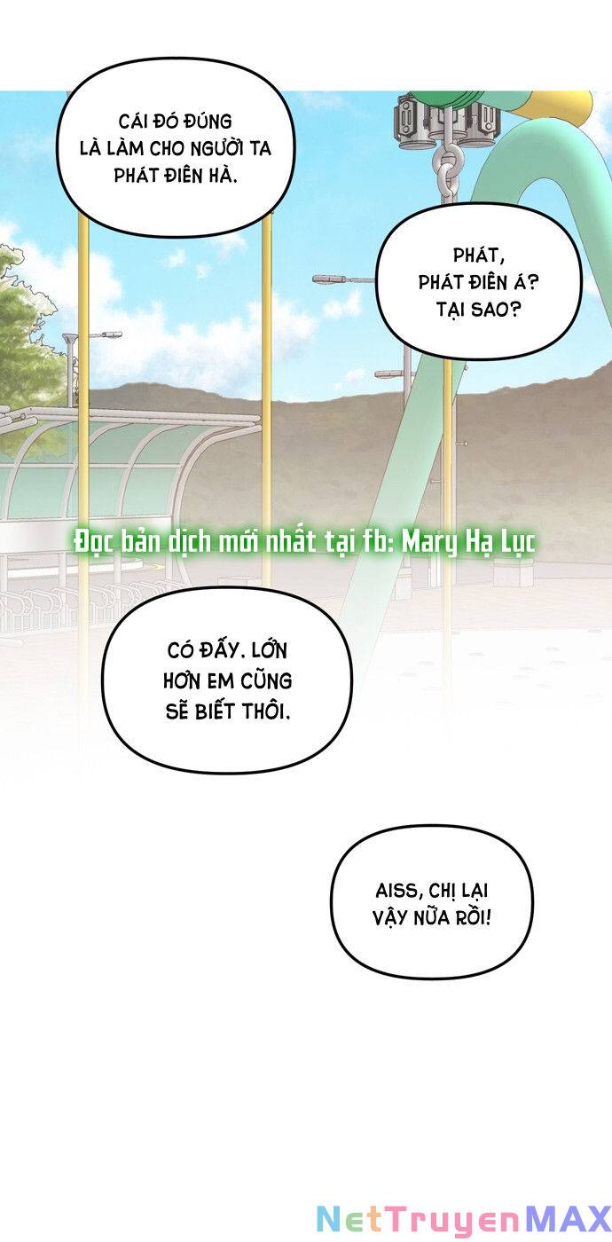 Kiếp Này Cũng Xin Chăm Sóc Tôi Như Vậy Nhé: Chapter 111