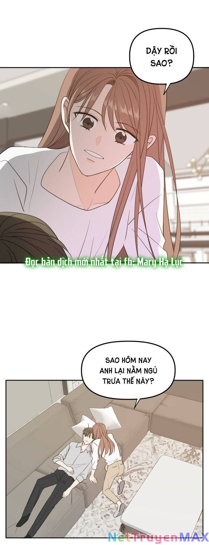 Kiếp Này Cũng Xin Chăm Sóc Tôi Như Vậy Nhé: Chapter 111