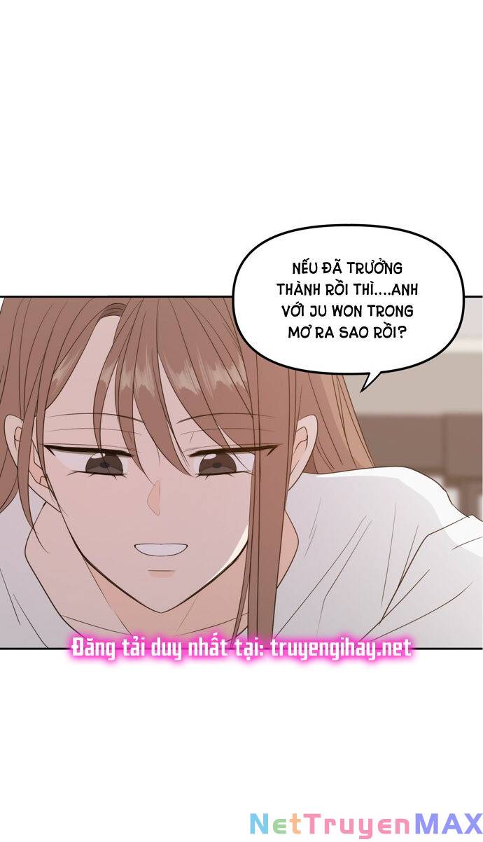Kiếp Này Cũng Xin Chăm Sóc Tôi Như Vậy Nhé: Chapter 111