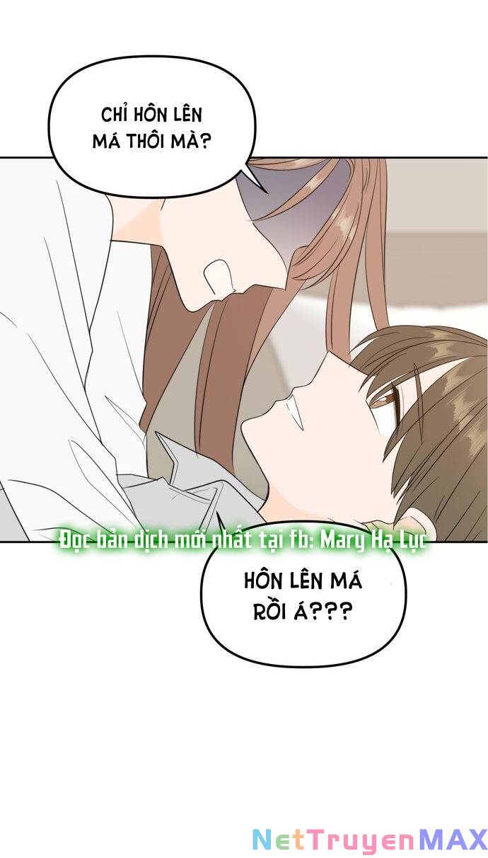 Kiếp Này Cũng Xin Chăm Sóc Tôi Như Vậy Nhé: Chapter 111