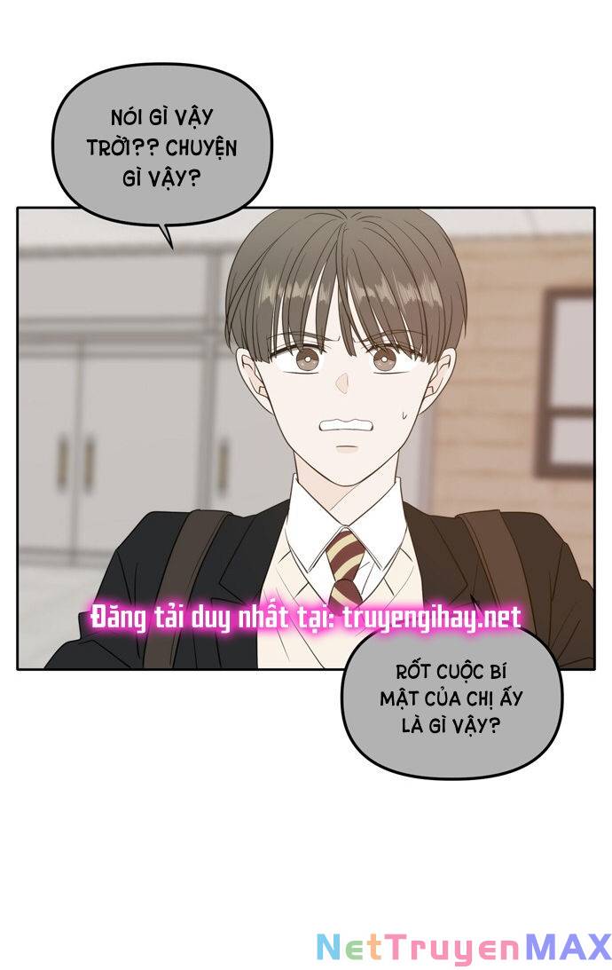 Kiếp Này Cũng Xin Chăm Sóc Tôi Như Vậy Nhé: Chapter 111