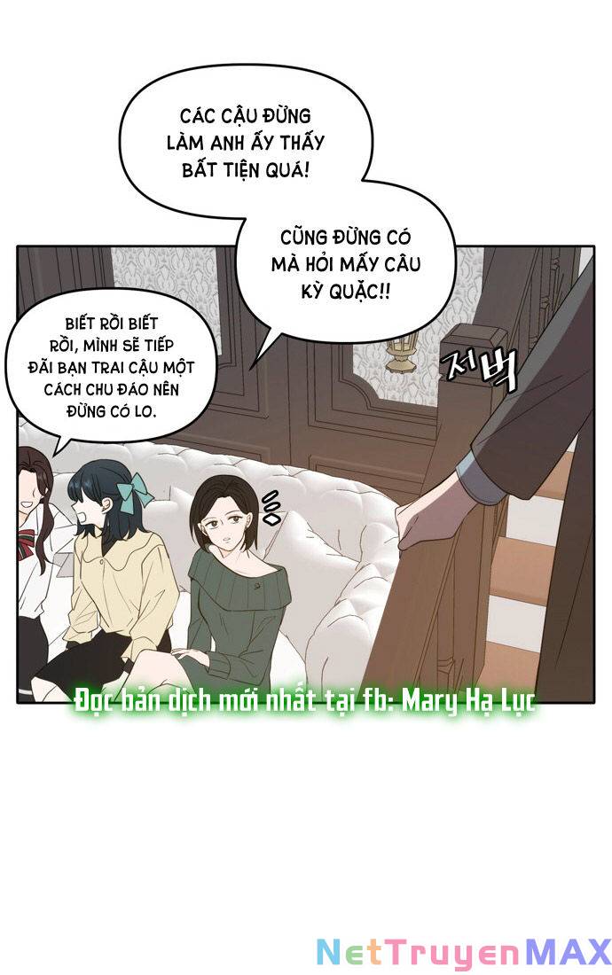 Kiếp Này Cũng Xin Chăm Sóc Tôi Như Vậy Nhé: Chapter 112