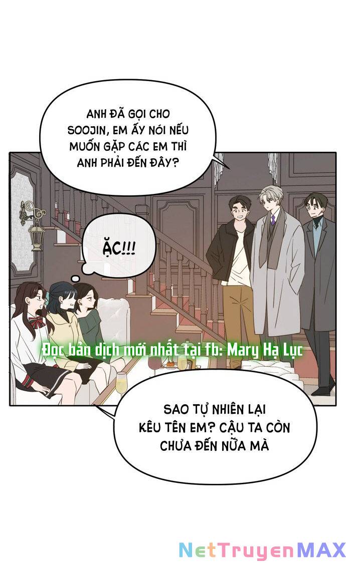 Kiếp Này Cũng Xin Chăm Sóc Tôi Như Vậy Nhé: Chapter 112