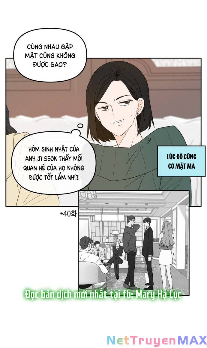 Kiếp Này Cũng Xin Chăm Sóc Tôi Như Vậy Nhé: Chapter 112