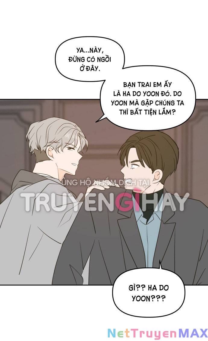 Kiếp Này Cũng Xin Chăm Sóc Tôi Như Vậy Nhé: Chapter 112