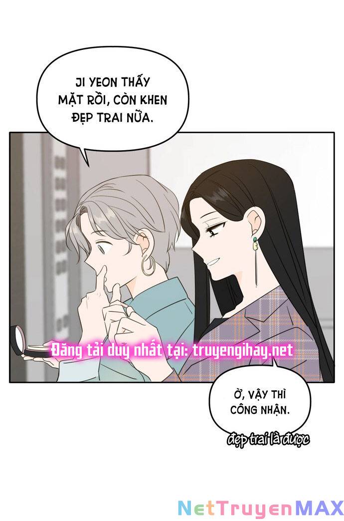 Kiếp Này Cũng Xin Chăm Sóc Tôi Như Vậy Nhé: Chapter 112