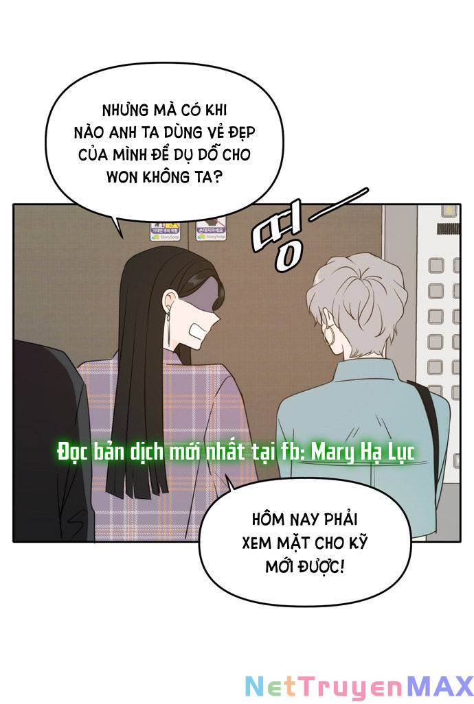 Kiếp Này Cũng Xin Chăm Sóc Tôi Như Vậy Nhé: Chapter 112