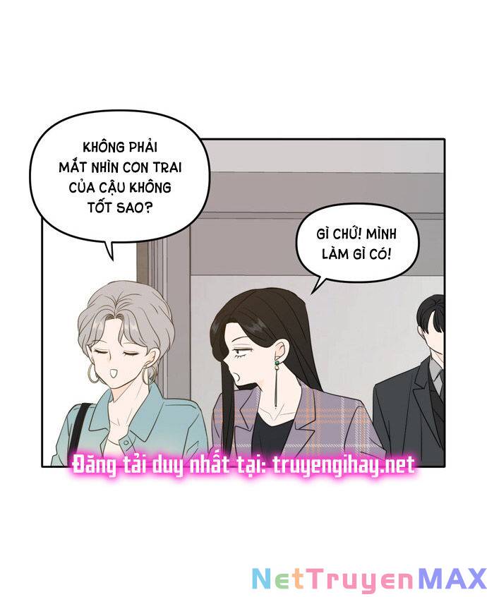 Kiếp Này Cũng Xin Chăm Sóc Tôi Như Vậy Nhé: Chapter 112