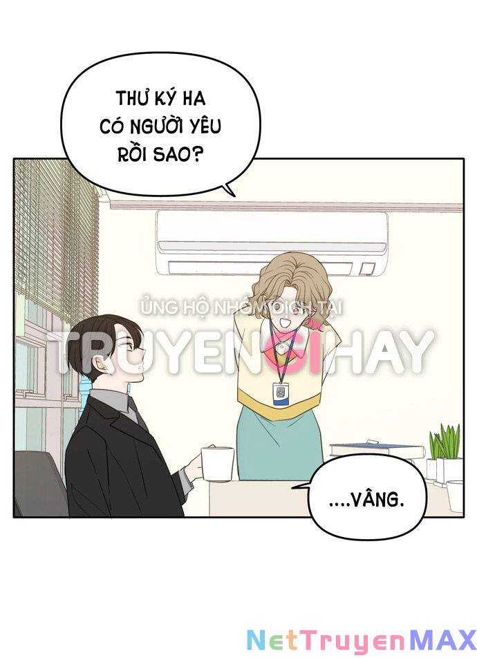 Kiếp Này Cũng Xin Chăm Sóc Tôi Như Vậy Nhé: Chapter 112