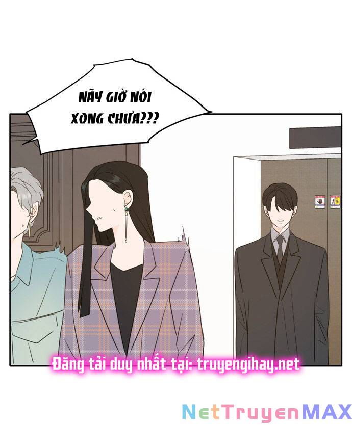Kiếp Này Cũng Xin Chăm Sóc Tôi Như Vậy Nhé: Chapter 112