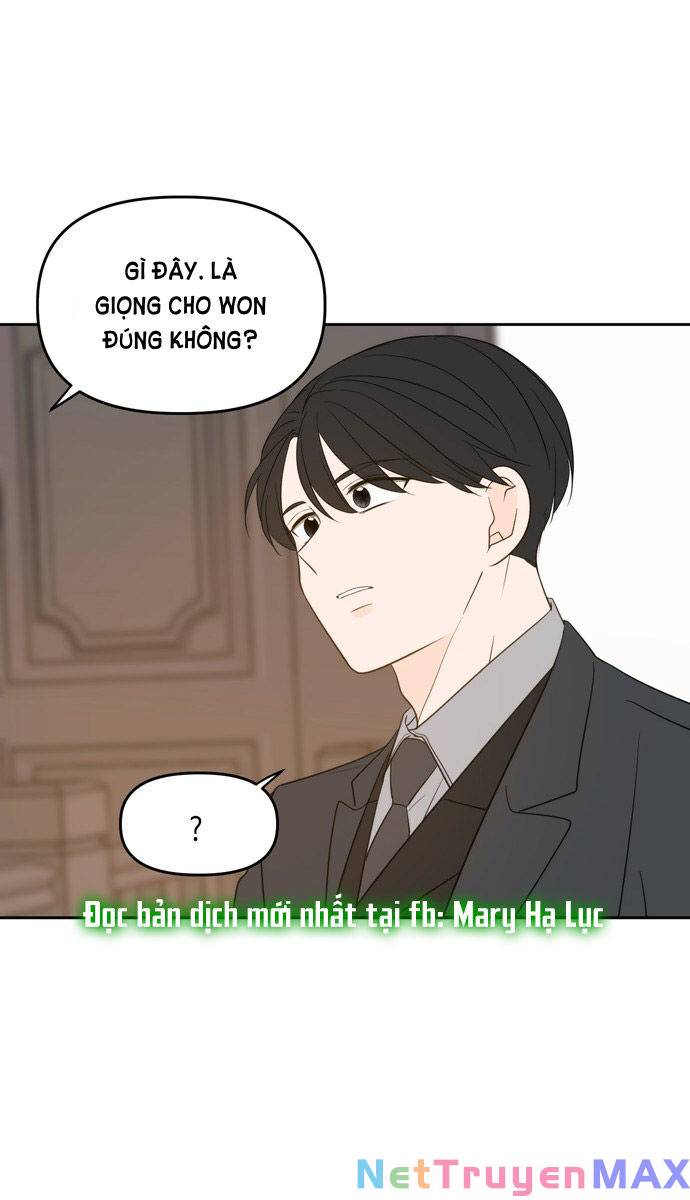 Kiếp Này Cũng Xin Chăm Sóc Tôi Như Vậy Nhé: Chapter 112
