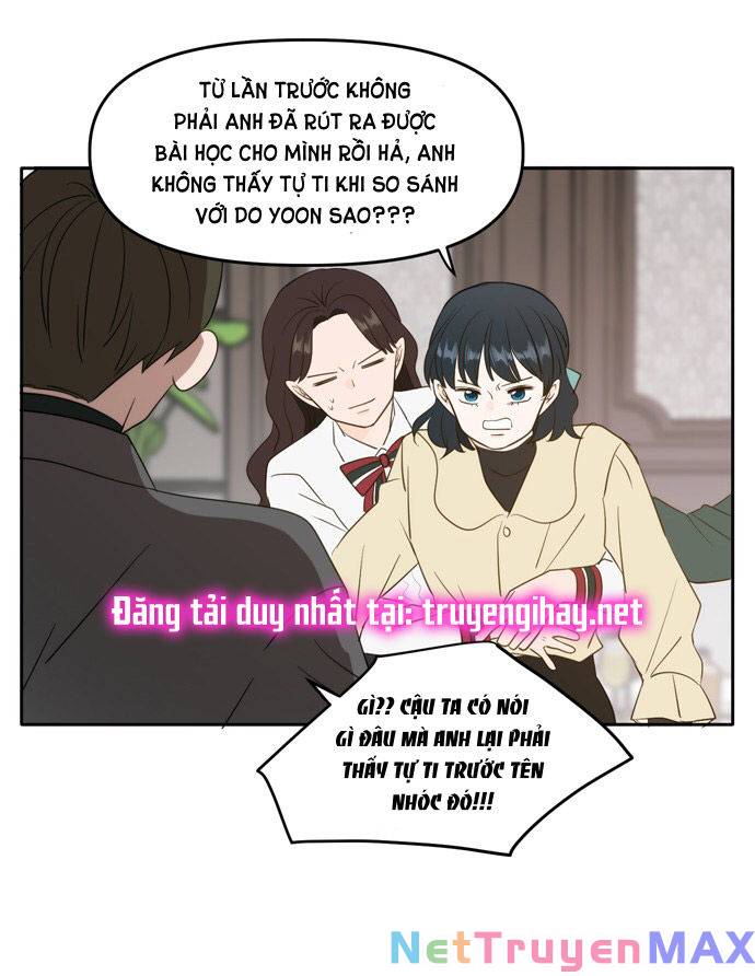 Kiếp Này Cũng Xin Chăm Sóc Tôi Như Vậy Nhé: Chapter 112