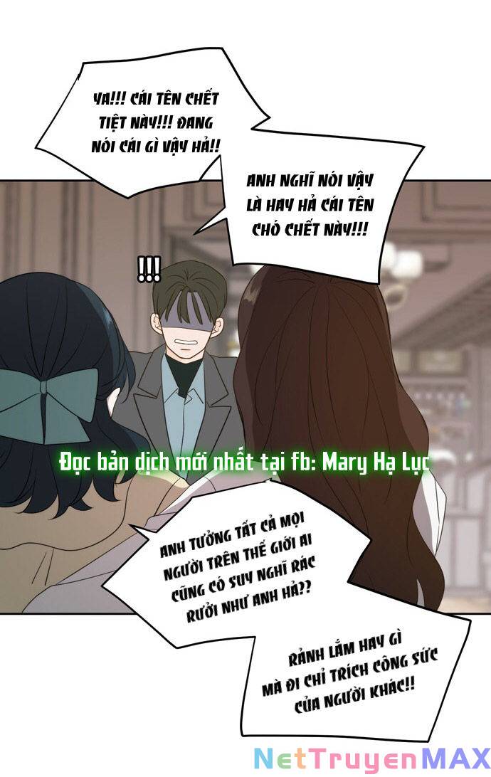 Kiếp Này Cũng Xin Chăm Sóc Tôi Như Vậy Nhé: Chapter 112