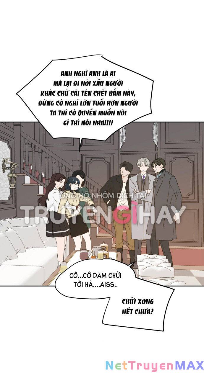 Kiếp Này Cũng Xin Chăm Sóc Tôi Như Vậy Nhé: Chapter 112