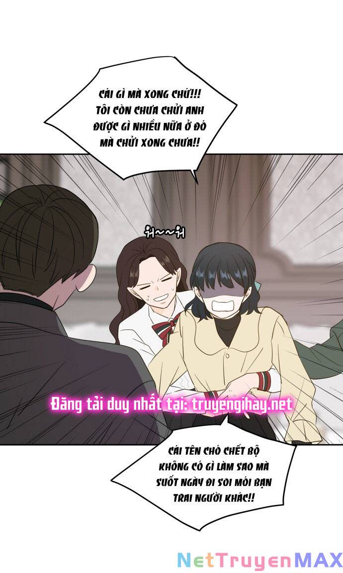 Kiếp Này Cũng Xin Chăm Sóc Tôi Như Vậy Nhé: Chapter 112