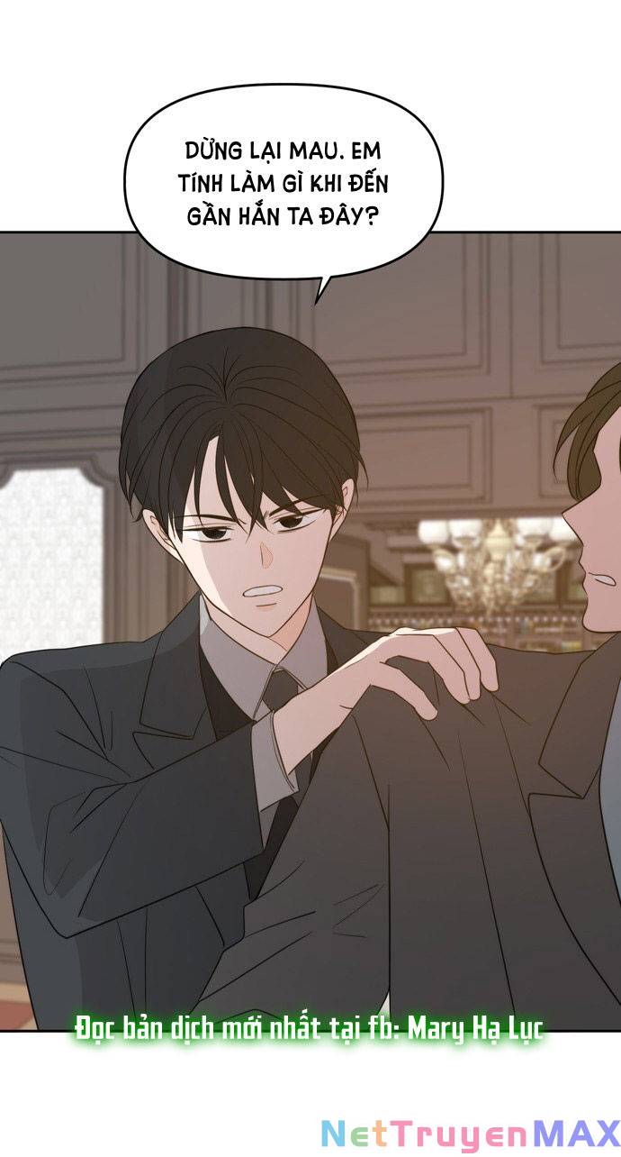 Kiếp Này Cũng Xin Chăm Sóc Tôi Như Vậy Nhé: Chapter 112