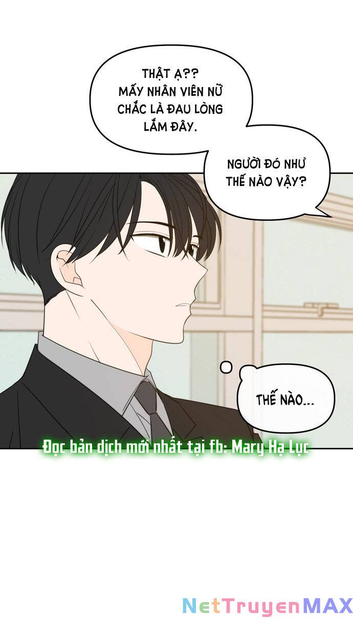 Kiếp Này Cũng Xin Chăm Sóc Tôi Như Vậy Nhé: Chapter 112