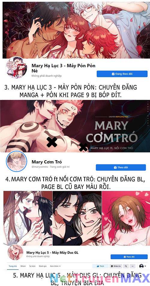 Kiếp Này Cũng Xin Chăm Sóc Tôi Như Vậy Nhé: Chapter 112
