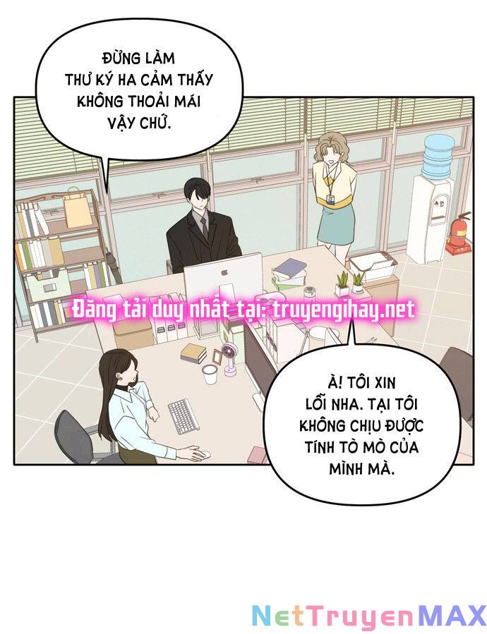 Kiếp Này Cũng Xin Chăm Sóc Tôi Như Vậy Nhé: Chapter 112