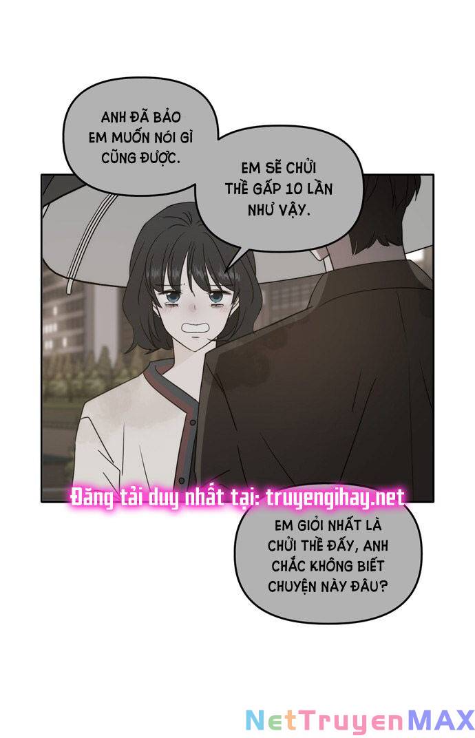 Kiếp Này Cũng Xin Chăm Sóc Tôi Như Vậy Nhé: Chapter 112