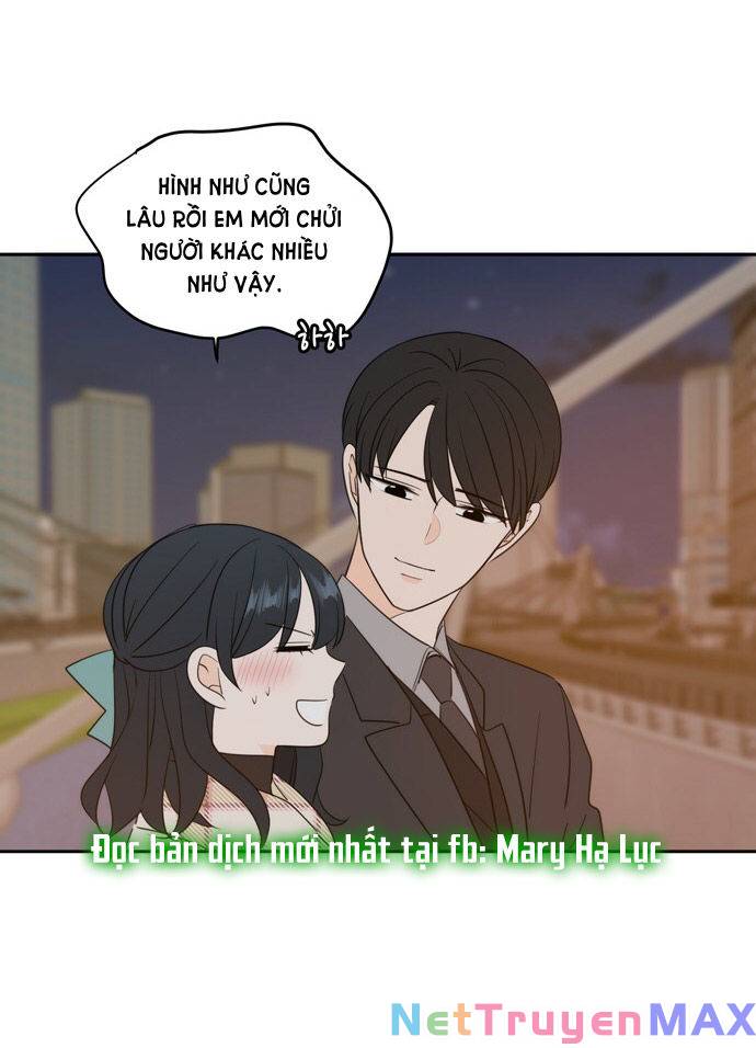 Kiếp Này Cũng Xin Chăm Sóc Tôi Như Vậy Nhé: Chapter 112