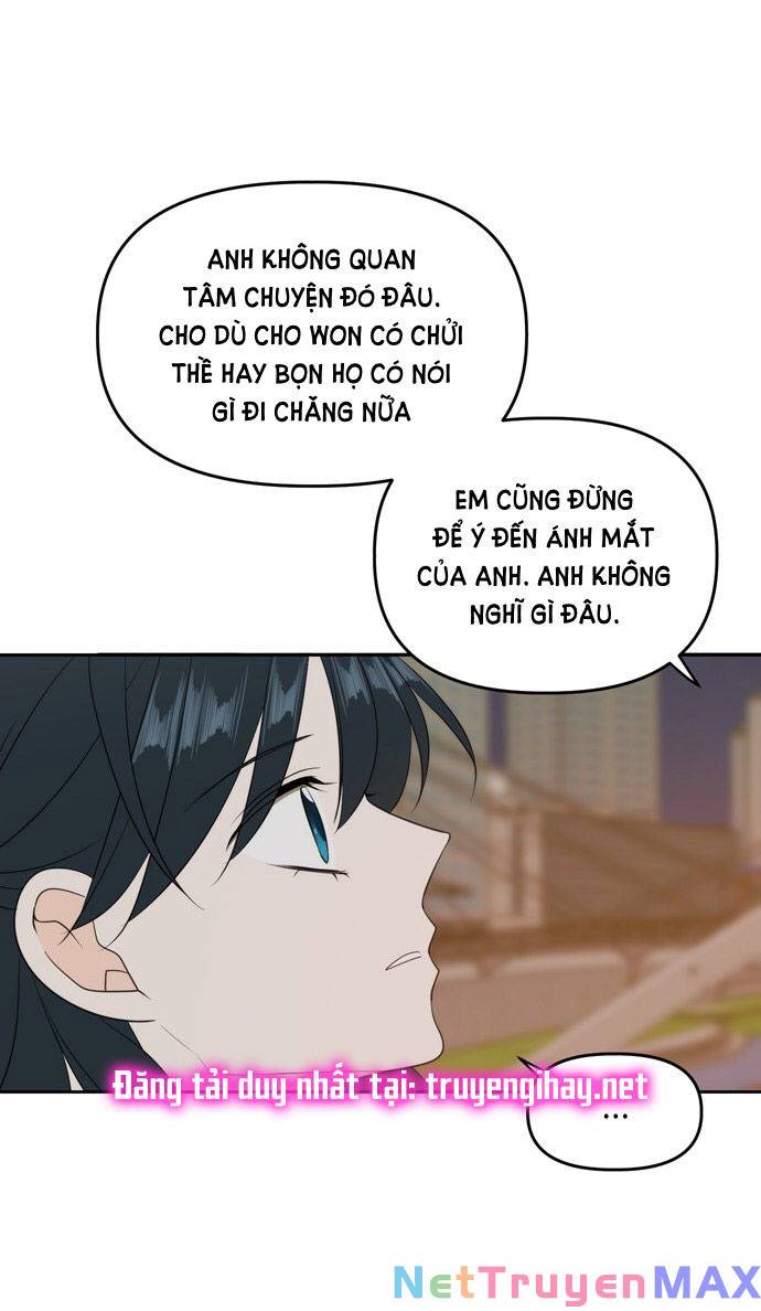 Kiếp Này Cũng Xin Chăm Sóc Tôi Như Vậy Nhé: Chapter 112