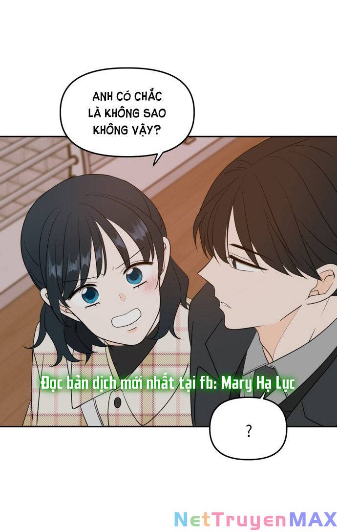 Kiếp Này Cũng Xin Chăm Sóc Tôi Như Vậy Nhé: Chapter 112