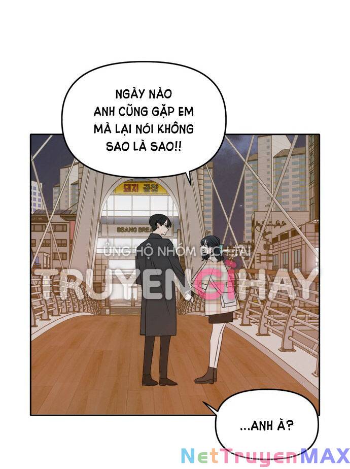 Kiếp Này Cũng Xin Chăm Sóc Tôi Như Vậy Nhé: Chapter 112