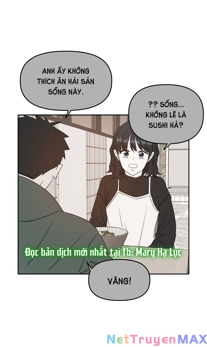 Kiếp Này Cũng Xin Chăm Sóc Tôi Như Vậy Nhé: Chapter 112