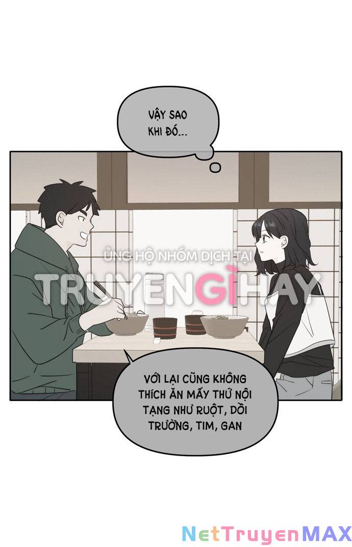 Kiếp Này Cũng Xin Chăm Sóc Tôi Như Vậy Nhé: Chapter 112