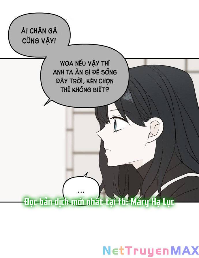 Kiếp Này Cũng Xin Chăm Sóc Tôi Như Vậy Nhé: Chapter 112