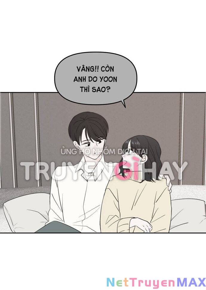 Kiếp Này Cũng Xin Chăm Sóc Tôi Như Vậy Nhé: Chapter 112